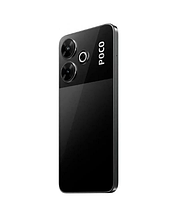 Смартфон Xiaomi Poco M6 4G 8/256GB Black, фото 5