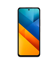 Смартфон Xiaomi Poco M6 4G 8/256GB Black, фото 4