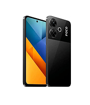 Смартфон Xiaomi Poco M6 4G 8/256GB Black, фото 3