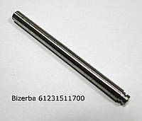 Bizerba 61231511700 Ролик к торговым весам типа SC, металлический
