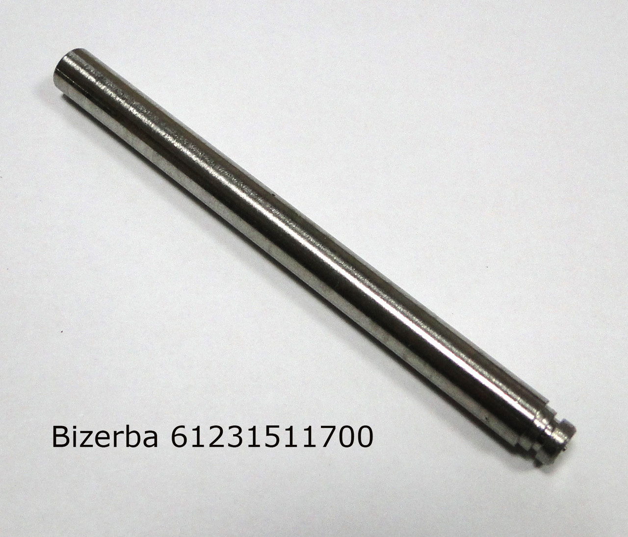 Bizerba 61231511700 Ролик к торговым весам типа SC, металлический - фото 1 - id-p433878827