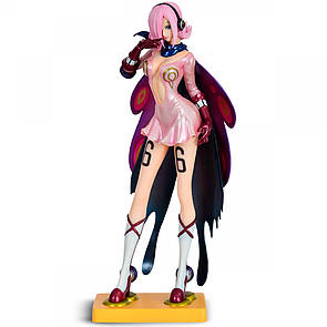 Фігурка ONE PIECE Glamours Vinsmoke Reiju - Banpresto Chronicle Glitter (Ван піс)