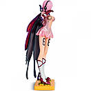 Фігурка ONE PIECE Glamours Vinsmoke Reiju - Banpresto Chronicle Glitter (Ван піс), фото 4