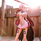 Фігурка ONE PIECE Glamours Vinsmoke Reiju - Banpresto Chronicle Glitter (Ван піс), фото 6