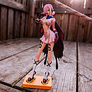 Фігурка ONE PIECE Glamours Vinsmoke Reiju - Banpresto Chronicle Glitter (Ван піс), фото 7