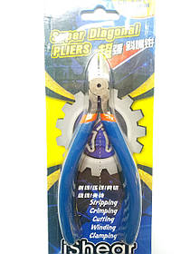 Кусачки Mechanic iShear 125 мм