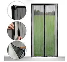 Magic Mesh москітна сітка на магнітах ORG