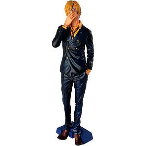 Фігурка ONE PIECE The Sanji - Chronicle King Of Artist - (Ван піс)