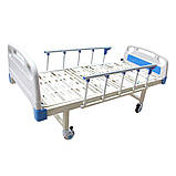 Ліжко функціональне чотирьох секційне КФ-4М, фото 3