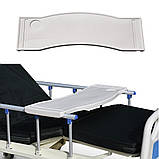 Ліжко функціональне чотирьох секційне КФ-4М, фото 4