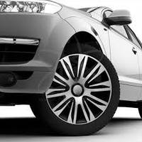 Колісні ковпаки