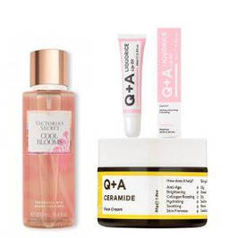 Догляд за обличчям та тілом