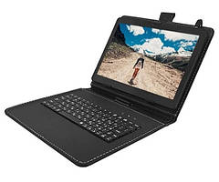Чохол із клавіатурою для планшетів 10 дюймів (мікро USB) ORG