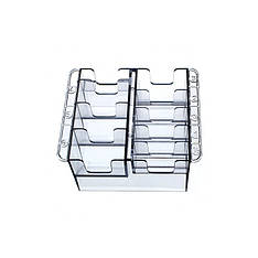 Підставка для восьми насадок Stylance (800-005)