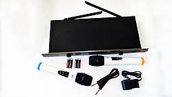 AKG AK-30B PRO Комплект професійних мікрофонів із радіобазою ORG