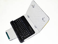 Чохол із клавіатурою Блютуз для планшетів 7" — 7,9" Блютуз клавіатура. ORG