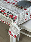 Скатертина тефлонова, водовідштовхувальна, Турецька, WATER PROFF (Під замовлення, або стандартний розмір), фото 6