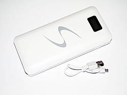 20000 mAh Power Bank Зарядний Зовнішній акумулятор ORG