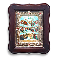 Святкові ікони