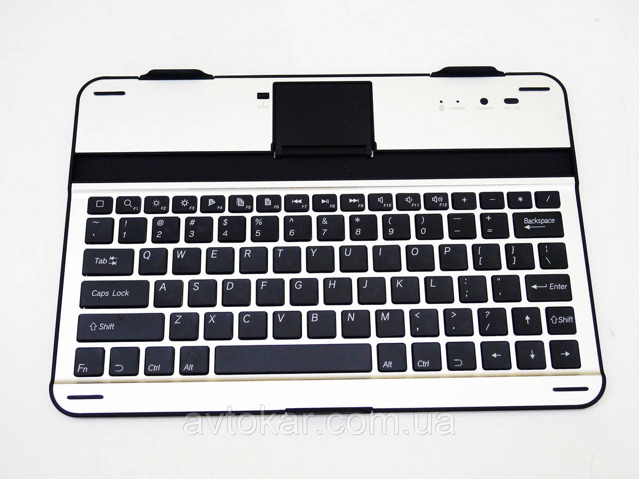 10" Чохол-клавіатура Bluetooth клавіатура ORG, фото 1
