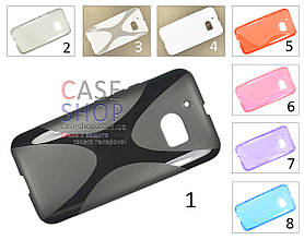 Силіконовий чохол для HTC 10 (One M10)