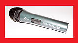 Мікрофон Sennheiser E 828 S дротовий ORG, фото 2