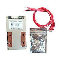 Плата BMS 8s 24в 120а Lifepo4 BHDC