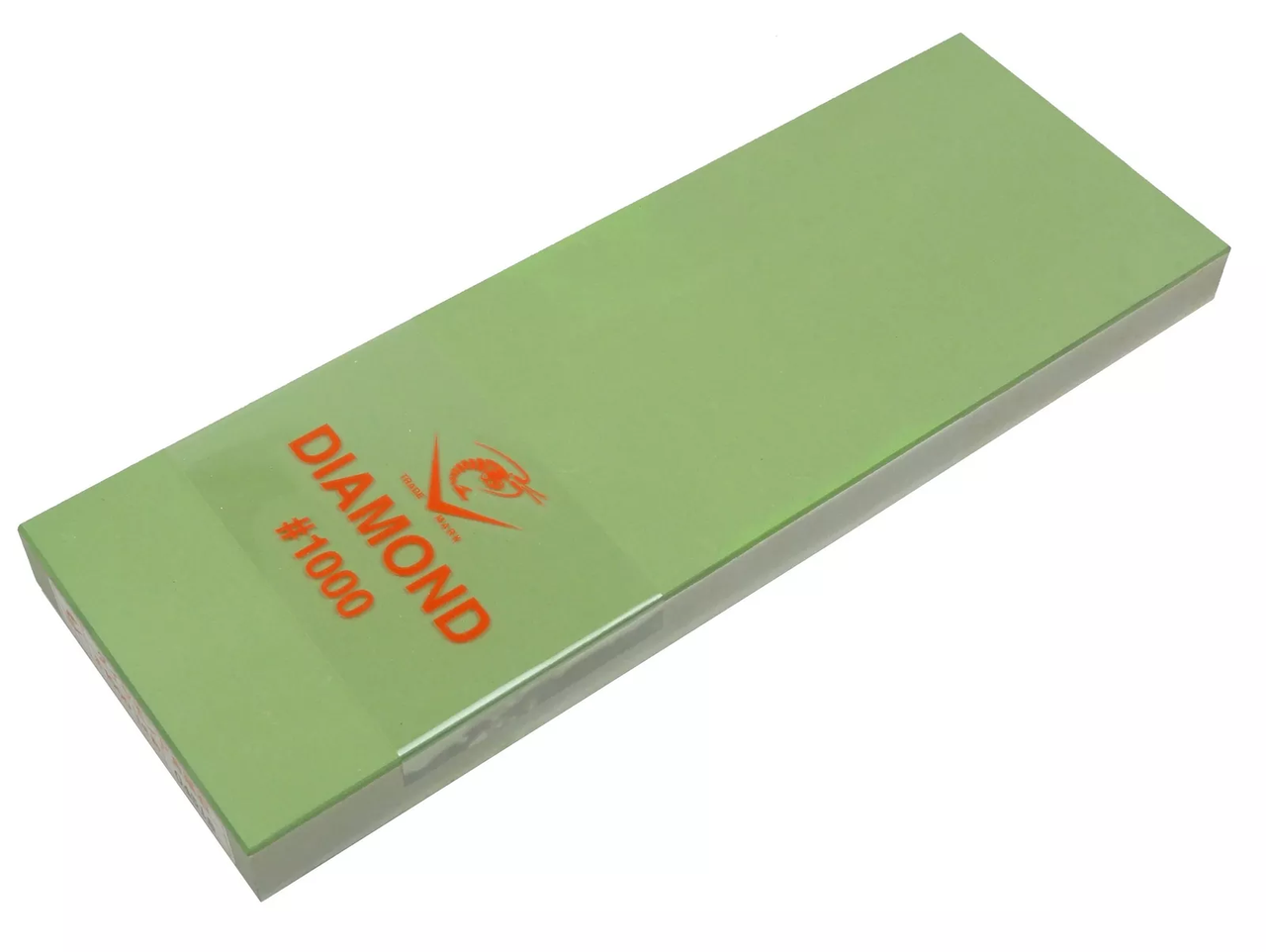 Точильний алмазний водний камінь Naniwa DR-7510, 1000 Grit (Японія)