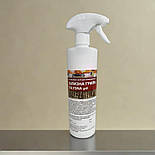 Білизна гриль 500 мл для чищення плит, духовок грилів та грат барбекю, фото 3