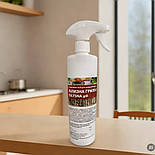 Білизна гриль 500 мл для чищення плит, духовок грилів та грат барбекю, фото 2