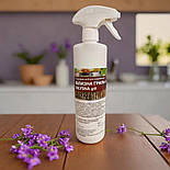 Білизна гриль 500 мл для чищення плит, духовок грилів та грат барбекю, фото 8