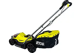 Газонокосарка акумуляторна Ryobi RLM18X33B40 (АКБ 18 В та зарядне)