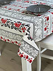 Скатертина тефлонова, водовідштовхувальна, Турецька, WATER PROFF (Під замовлення, або стандартний розмір), фото 6