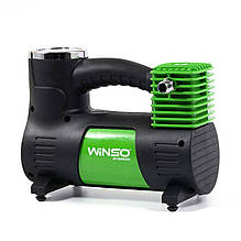 Компресори автомобільні