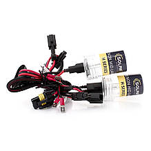 Ксенонові лампи