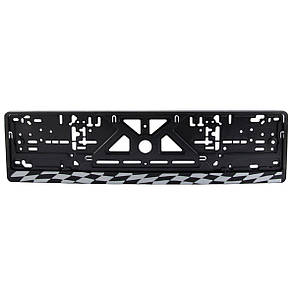 Рамка Winso під номер, спорт