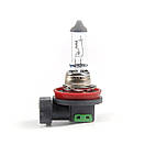 Галогенова лампа Solar H11 24V 70W PGJ19-2 Starlight +30%, фото 2