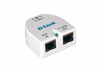 Адаптер D-Link DPE-101GI 1 Gigabit PoE injector