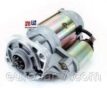 Стартер навантажувач Toyota <unk> Nissan <unk> Mitsubishi <unk> Yale <unk> Clark <unk> Linde <unk> Daewoo <unk> Still <unk> TCM <unk> Hyundai, фото 1