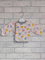 Дитяча сорочечка, сорочечка тепла для новонароджених, вода для новонароджених, інтернет магазин, начос