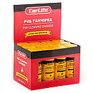 Ганчірка PVA в тубі CarLife, 43x32см, фото 4