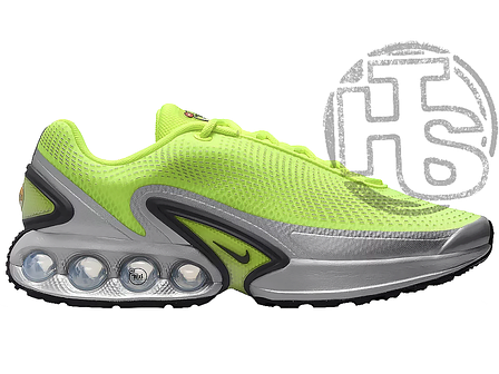Чоловічі кросівки Nike Air Max Dn Volt DV3337-700, фото 1