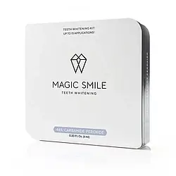Magic Smile Пероксид Карбаміду 44% Набір для відбілювання зубів