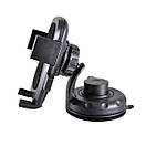Тримач мобільного телефону Winso механізм 360°, 54-80мм, фото 2