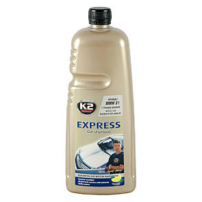 Шампунь K2 EXPRESS, 1л