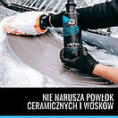 Набір по догляду за авто професійна хімія K2 з органайзером (9 од.), фото 2