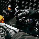 Набір по догляду за авто професійна хімія K2 з органайзером (9 од.), фото 4