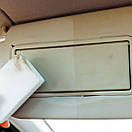 Набір по догляду за авто професійна хімія K2 з органайзером (9 од.), фото 6