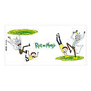 Чашка RICK AND MORTY Portal 2 (Рік і Морті), фото 4