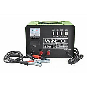 Пуско-зарядний пристрій АКБ Winso 12/24В 140А
